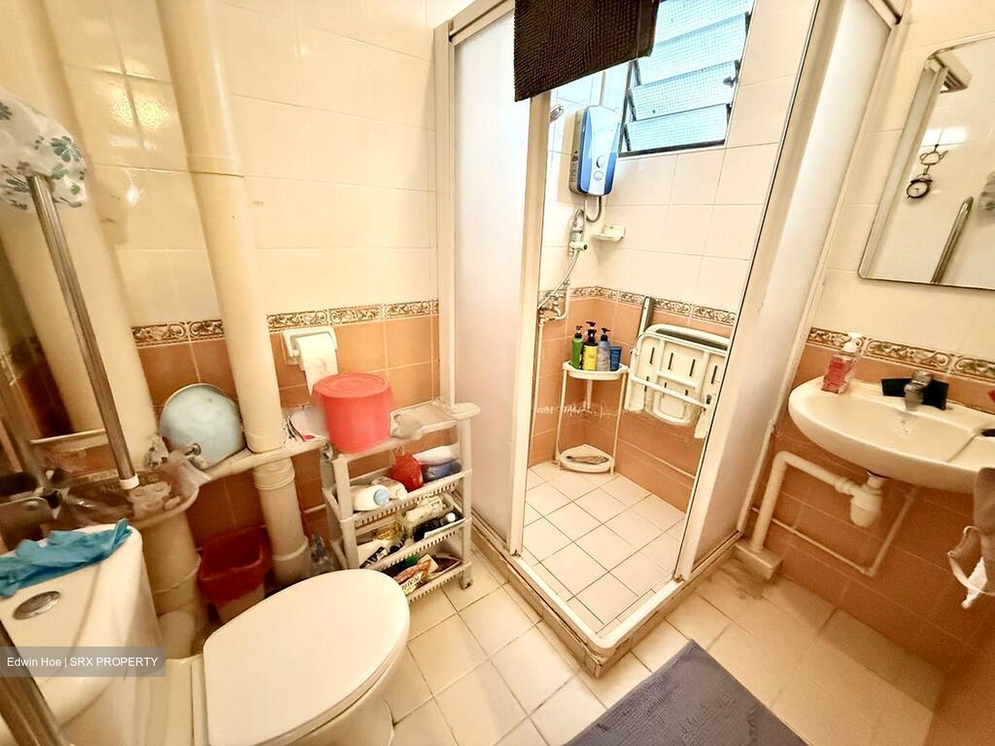 Blk 27 Dover Gardens (Queenstown), HDB 5 Rooms #521148191